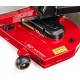 Toro TimeCutter MX 4275 T MyRIDE Zero-Turn Zitmaaier