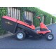 Gebruikt Wolf Expert Scooter pro Benzine Zitmaaier