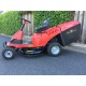 Gebruikt Wolf Expert Scooter pro Benzine Zitmaaier