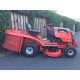 Gebruikt WOLF-Garten EXPERT 105.175 A 105 cm Benzine Zitmaaier