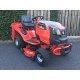 Gebruikt WOLF-Garten EXPERT 105.175 A 105 cm Benzine Zitmaaier
