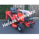 Gebruikt WOLF-Garten EXPERT 105.175 A 105 cm Benzine Zitmaaier