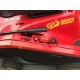 Gebruikt Gianni Ferrari GTR 200