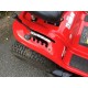 Gebruikt MTD LF 130 Benzine Zitmaaier