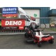 DEMO Toro TimeCutter MX 4275 T MyRIDE Zero-Turn Zitmaaier