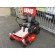 DEMO Toro TimeCutter MX 4275 T MyRIDE Zero-Turn Zitmaaier