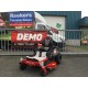 DEMO Toro TimeCutter MX 4275 T MyRIDE Zero-Turn Zitmaaier