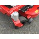 DEMO Toro TimeCutter MX 4275 T MyRIDE Zero-Turn Zitmaaier
