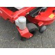 DEMO Toro TimeCutter MX 4275 T MyRIDE Zero-Turn Zitmaaier