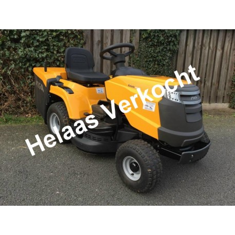 Gebruikt Estate 3084 H (Master HST)