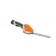 Stihl HSA 26, Incl 1x accu, lader en tas