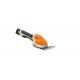 Stihl HSA 26, Incl 1x accu, lader en tas