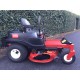 Gebruikt Toro TimeCutter ZS 5000 74661 Zero-Turn Zitmaaier