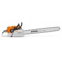 Stihl MS 881 Kettingzaag