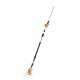 Stihl HLA 86 zonder accu en lader
