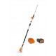 HLA 86 met AP 300 S en AL 301