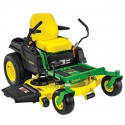 John Deere Z 545 R Ztrak Zero-Turn Zitmaaier