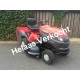 Gebruikt Castelgarden XX 185 HD Honda motor Benzine Zitmaaier