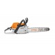 Stihl MS 261 C-BM RS Pro 35 cm 40 cm