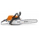 Stihl MS 261 C-M VW Kettingzaag 37 cm 40 cm