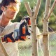 Stihl MSA 140 C-B met 2X AK 30 en AL 101