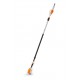 Stihl HTA 86, met AP 300 S en AL 300