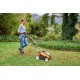 STIHL RLA 240 met AK 30 en AL 101