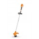 Stihl FSA 60 R met AK 20 en AL 101