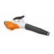 Stihl BGA 200 zonder accu en lader