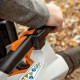 Stihl BGA 200 zonder accu en lader