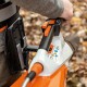 Stihl BGA 200 zonder accu en lader