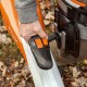 Stihl BGA 200 zonder accu en lader