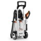 Stihl RE 130 PLUS, en RA 110