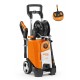 Stihl RE 130 PLUS, en RA 110