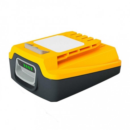 Stiga E 22 2Ah 100 Serie Accu