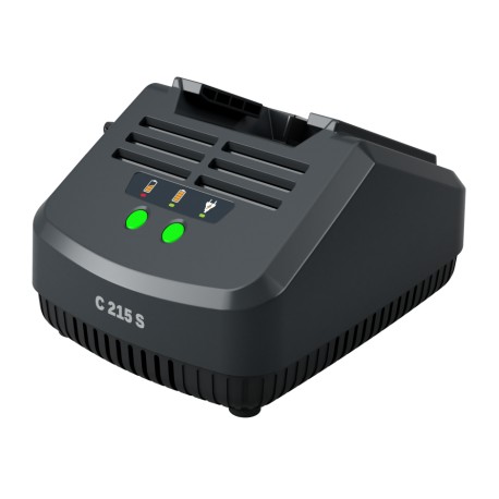 Stiga C 215 S 100 Serie Acculader