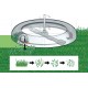 Stiga MULTICLIP 547e S Kit Accumaaier