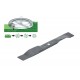 Stiga MULTICLIP 547e S Kit Accumaaier
