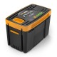 Stiga E 420 2 Ah Accu 48 V