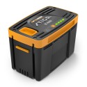 Stiga E 420 2 Ah Accu 48 V