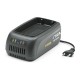 Stiga EC 415 S Standaard lader 1,5 A 48 V
