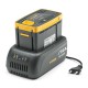 Stiga EC 415 S Standaard lader 1,5 A 48 V