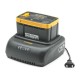 Stiga EC 430 F Snellader 3 A 48 V