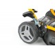 Stiga MULTICLIP 747 SD Benzine Mulchmaaier