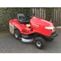 Gebruikt Honda HF 2417k4 HB Benzine Zitmaaier