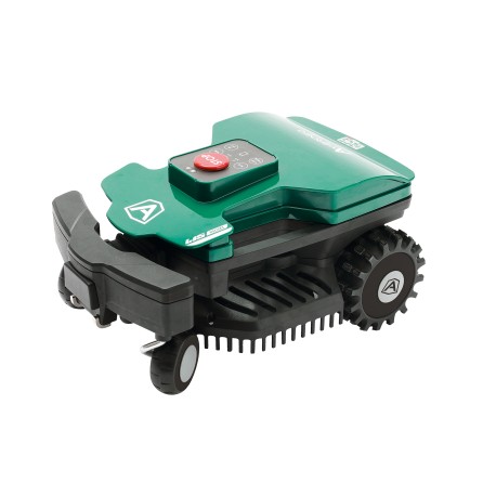 Ambrogio L15 Deluxe - Robotmaaier