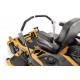 Stiga ZT 7132 T - Zero Turn zitmaaier