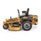 Stiga ZT 7132 T - Zero Turn zitmaaier