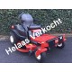Gebruikt Toro TimeCutter ZS 5000 74661 Zero-Turn Zitmaaier