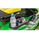 John Deere X 167 R Benzine Zitmaaier
